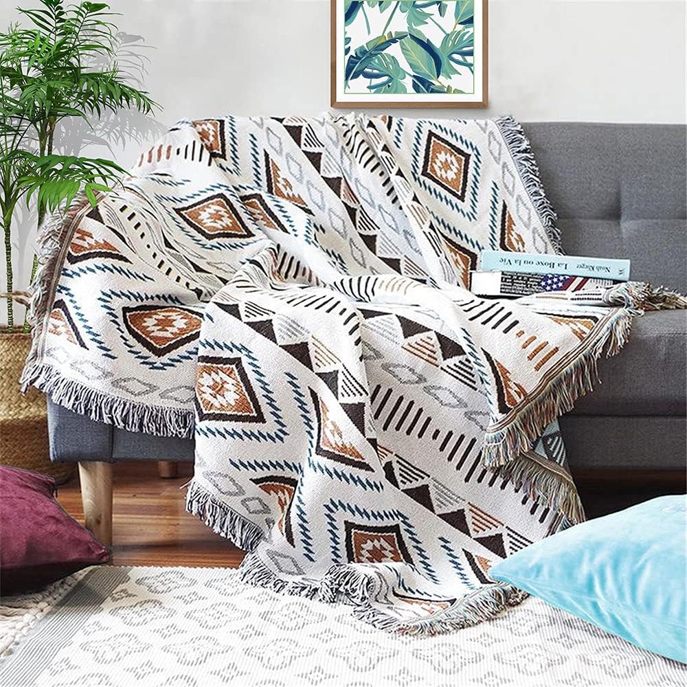 Blankets and Throw
