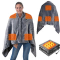 Heated Blankets