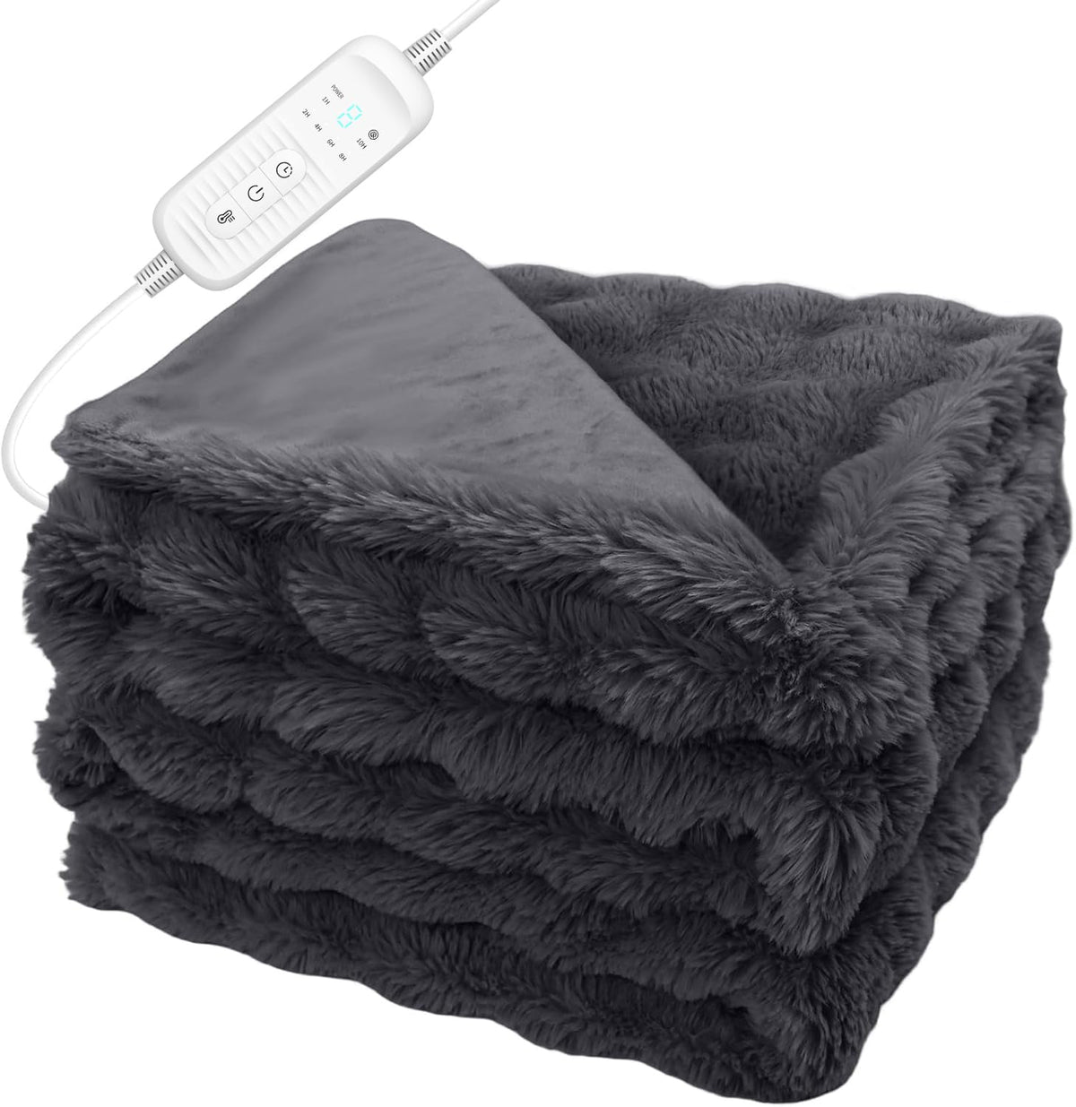Heated Blankets