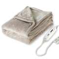 Heated Blankets