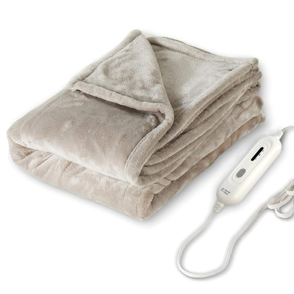 Heated Blankets
