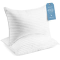 Bed Pillows & Positioners