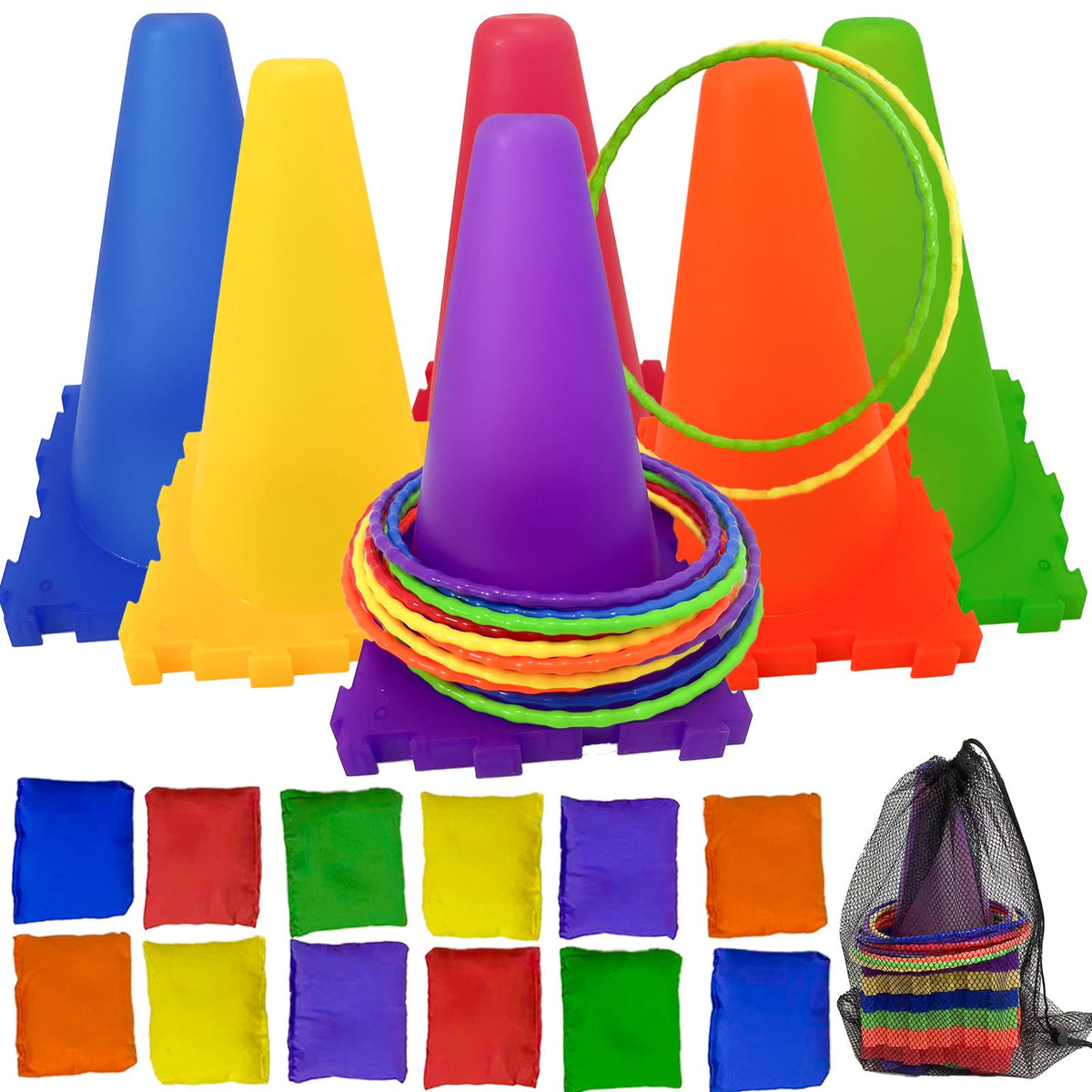 Outdoor Toys