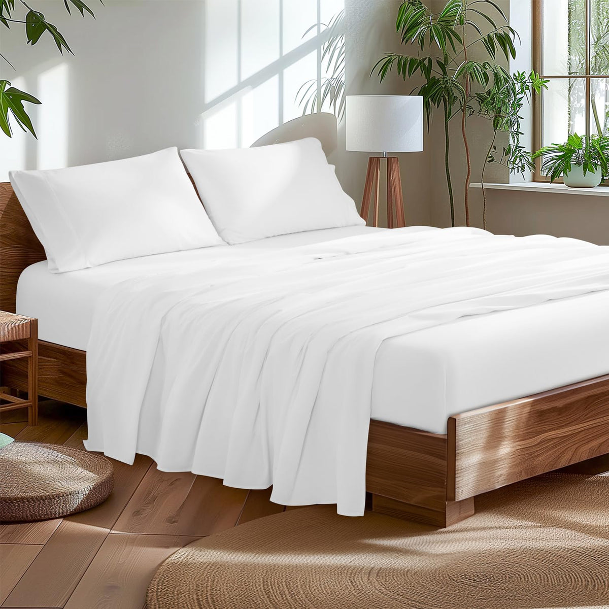 Sheet & Pillowcase Sets