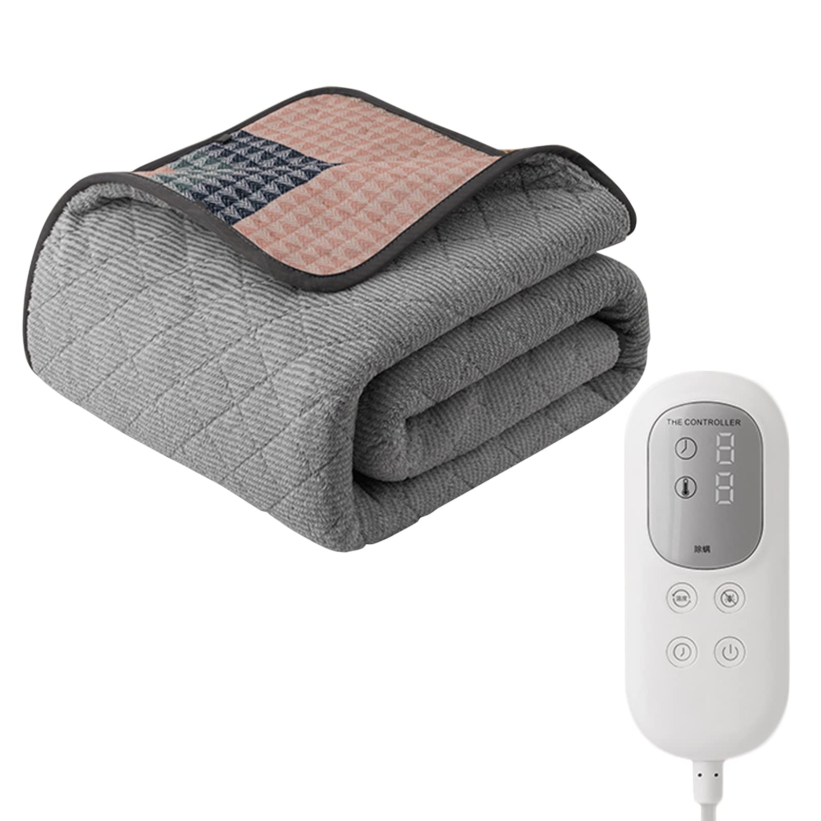 Heated Blankets