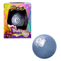 Mattel Games Magic 8 Ball DreamWorks Trolls Band Together Novelty Game, Sparkling Fortune-Telling Toy for Family & Game Nights