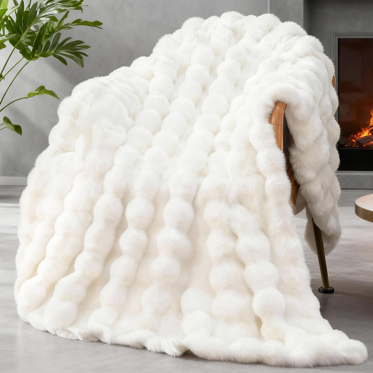 Blankets and Throw