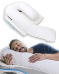 Bed Pillows & Positioners