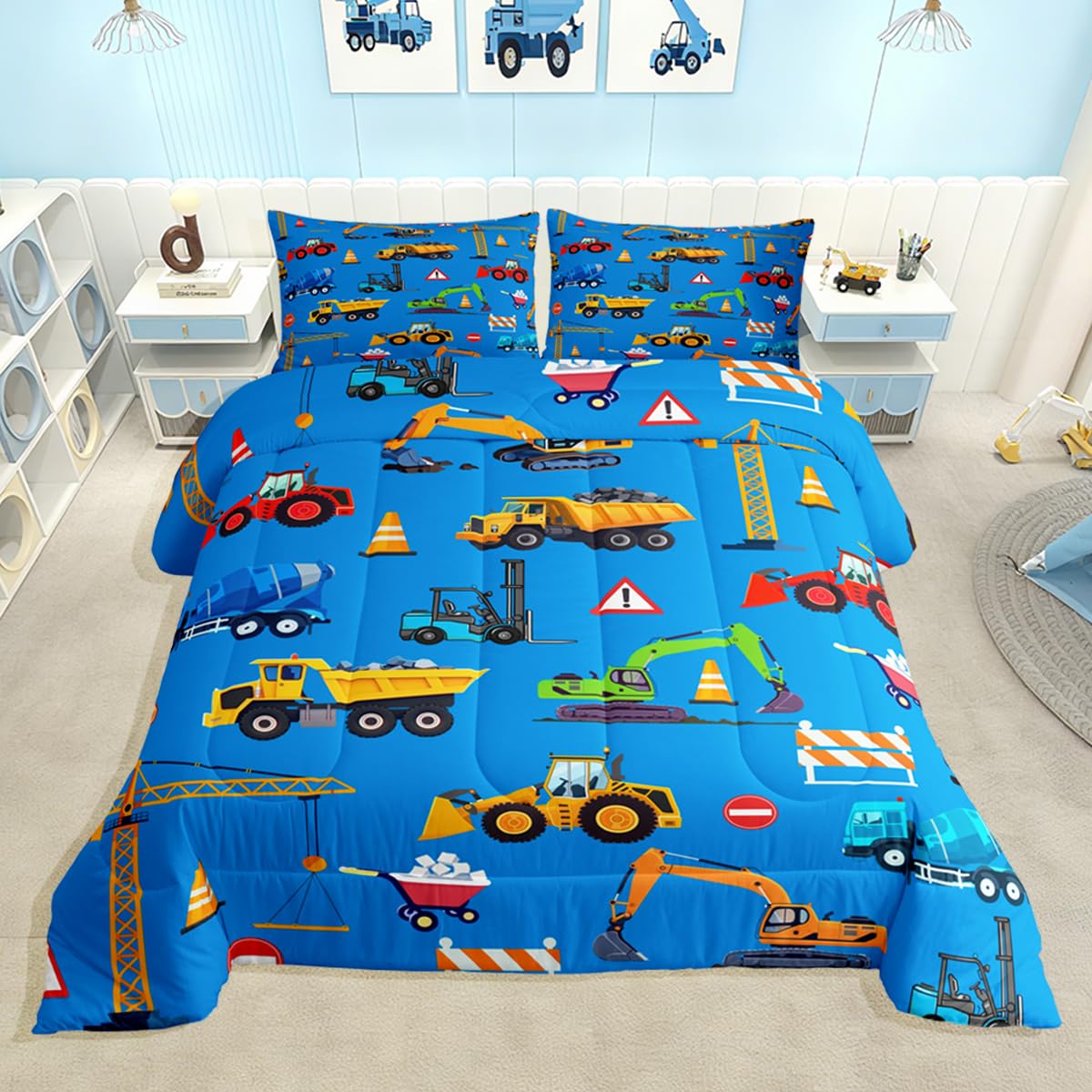 Kids Bedding