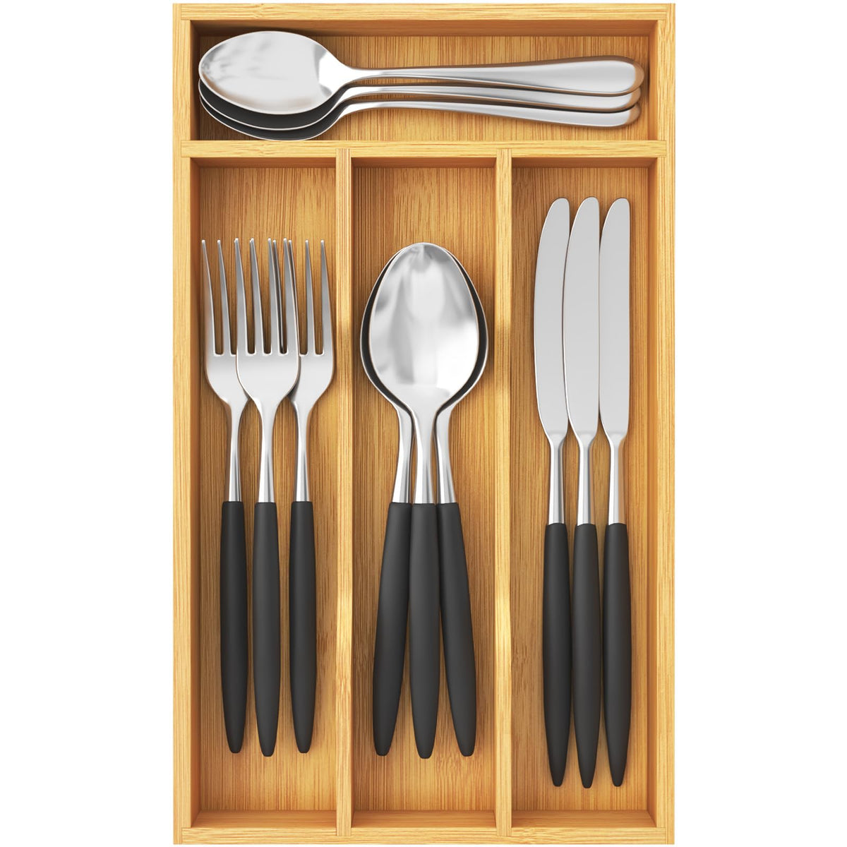Kitchen Organization