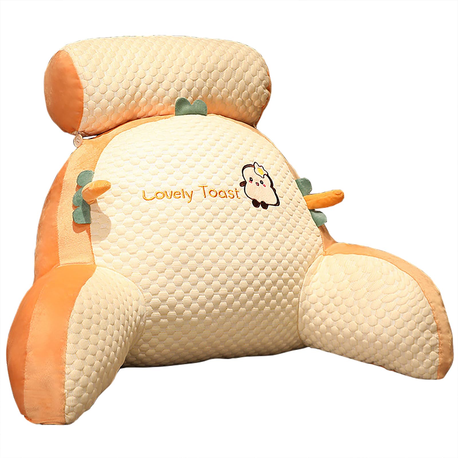 Bed Pillows & Positioners
