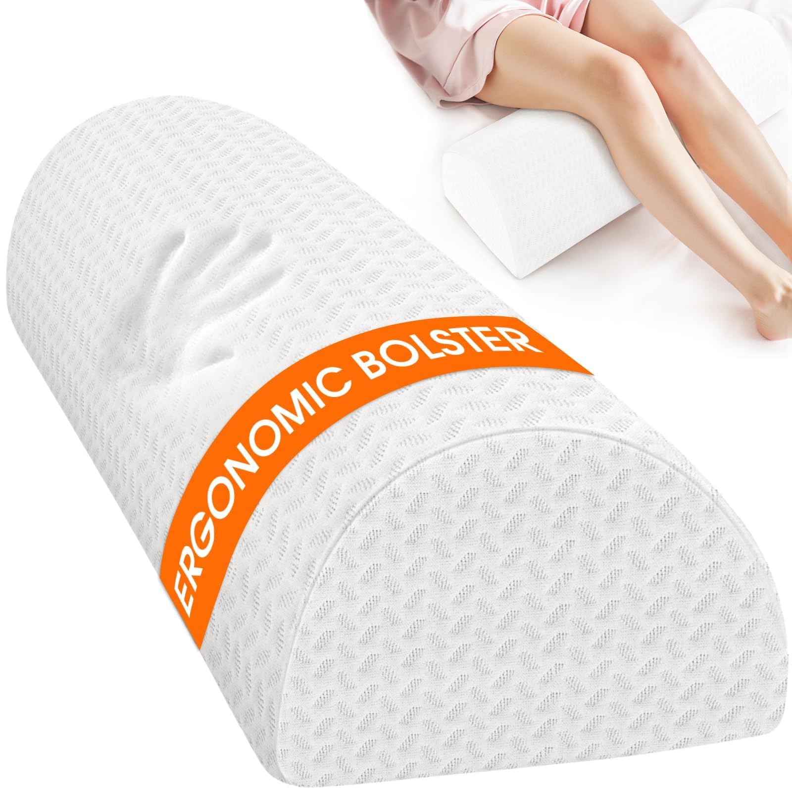 Bed Pillows & Positioners