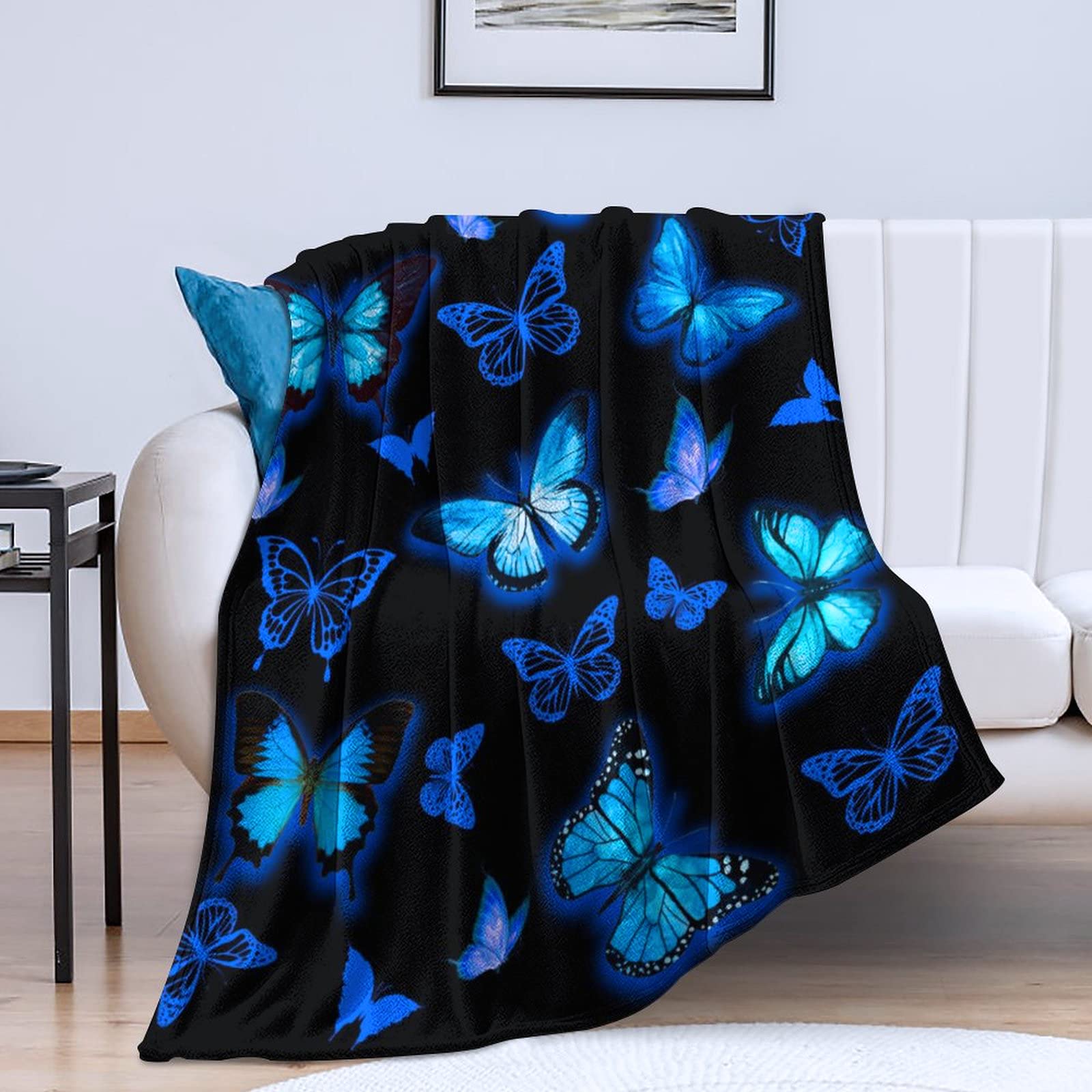 Blankets and Throw