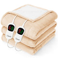 Heated Blankets