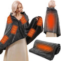 Heated Blankets