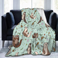 Blankets and Throw