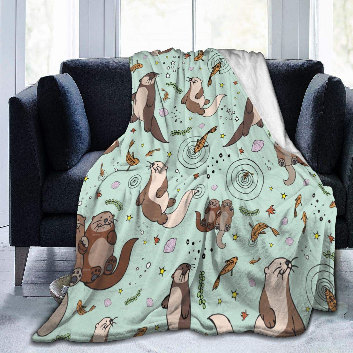 Blankets and Throw