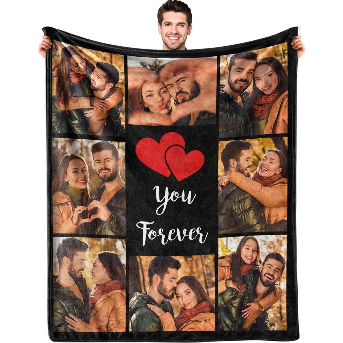 Blankets and Throw