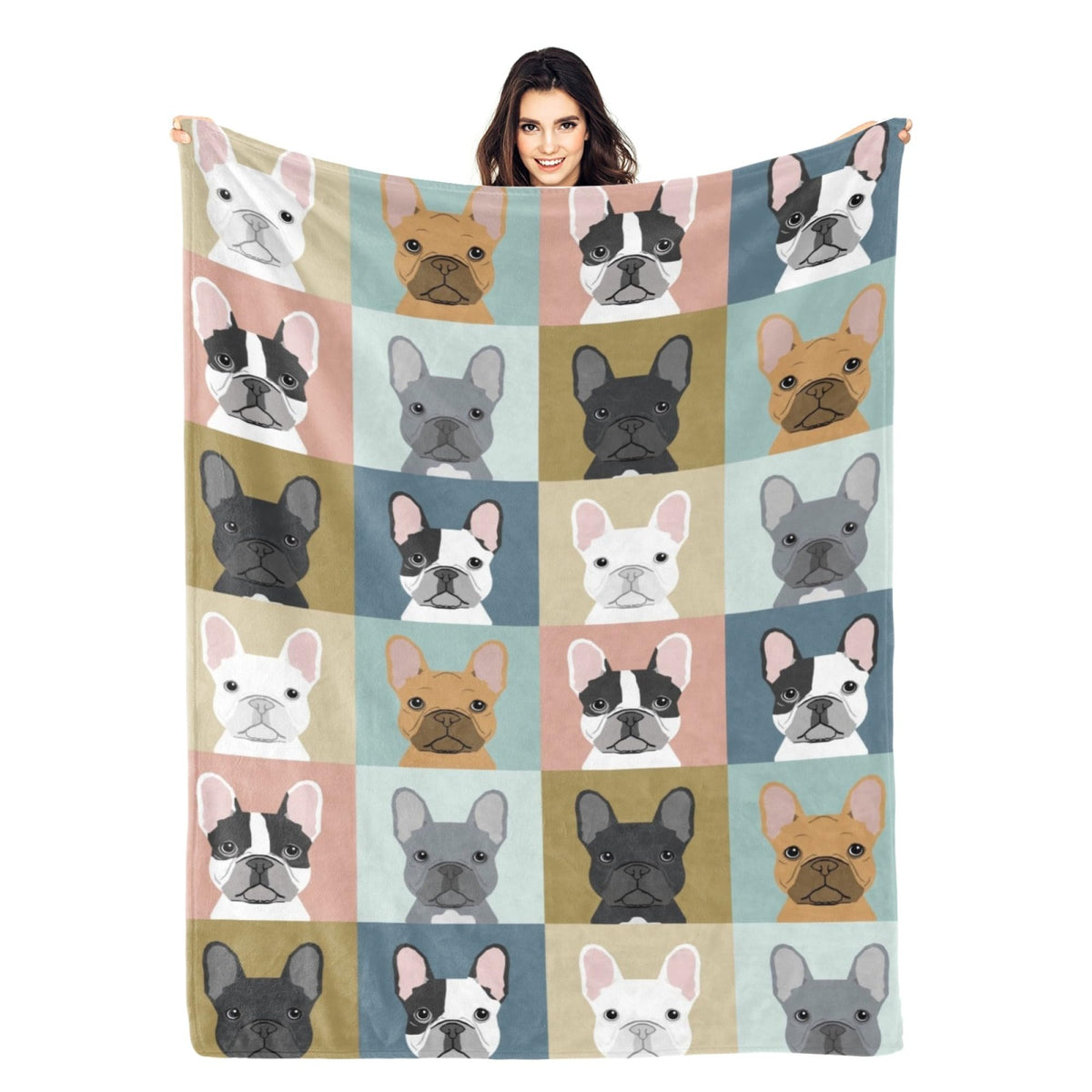 Blankets and Throw