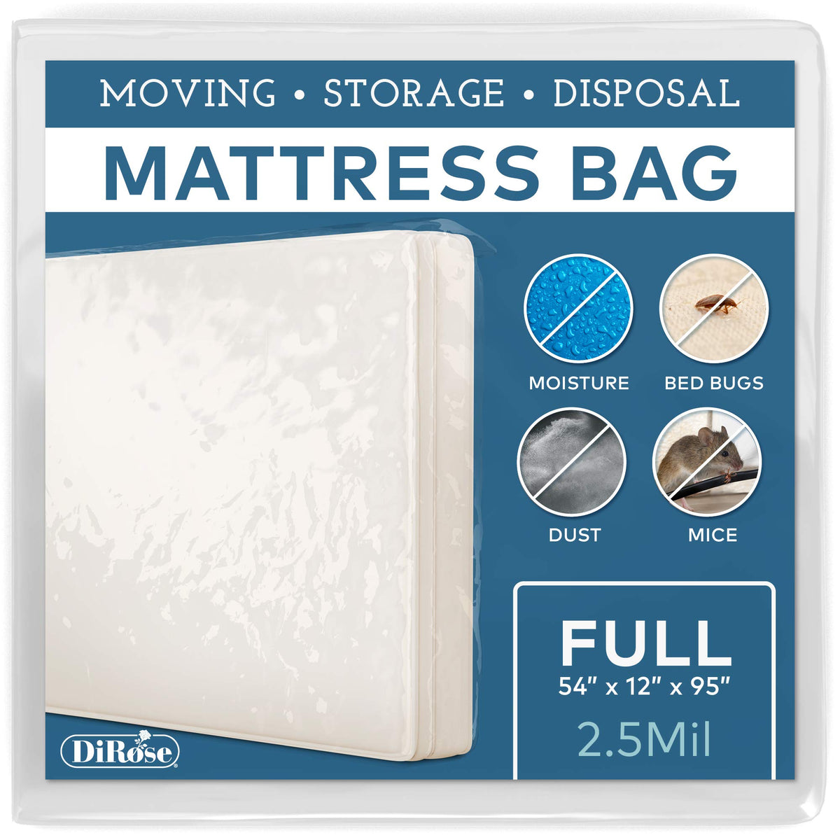 Mattress Toppers