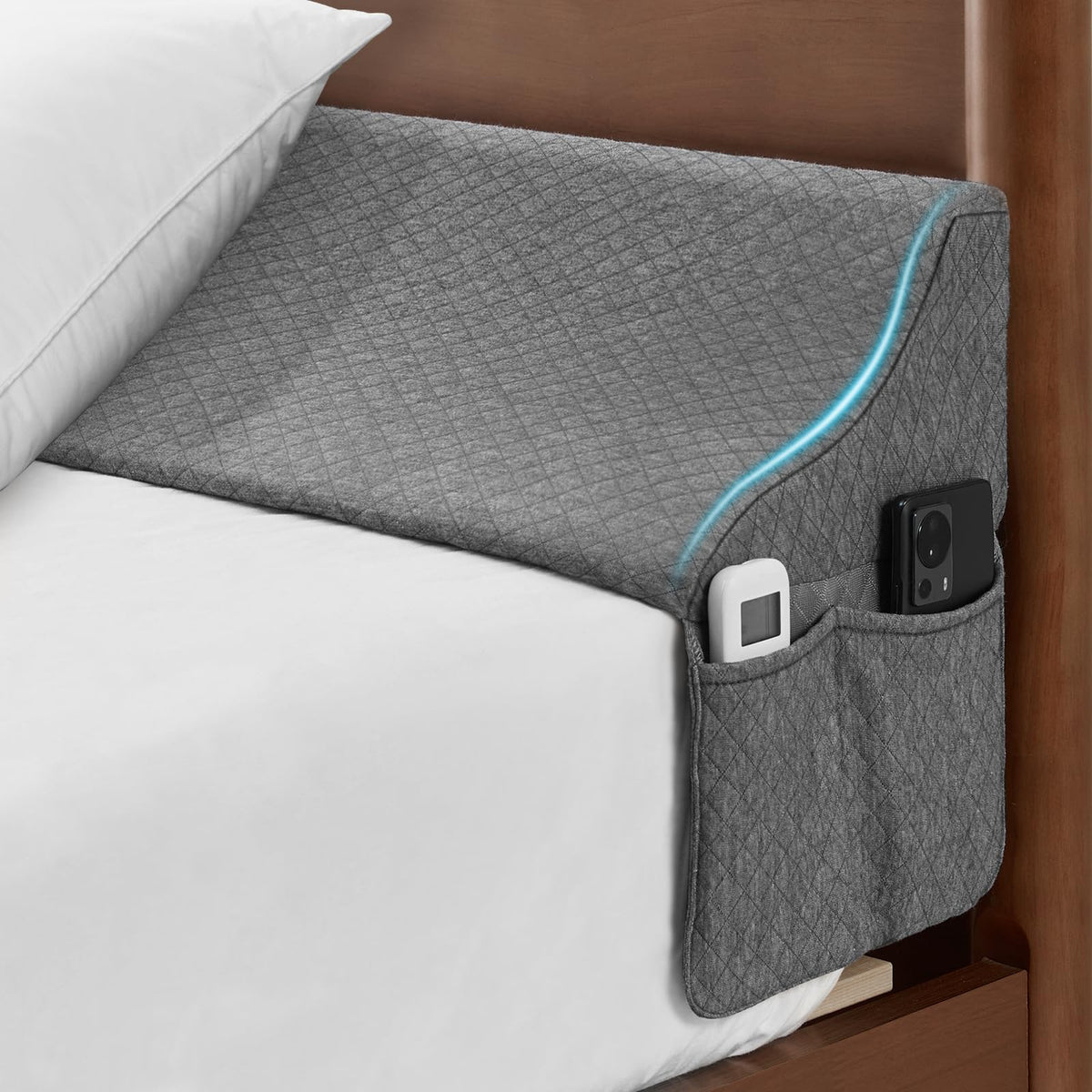 Bed Pillows & Positioners