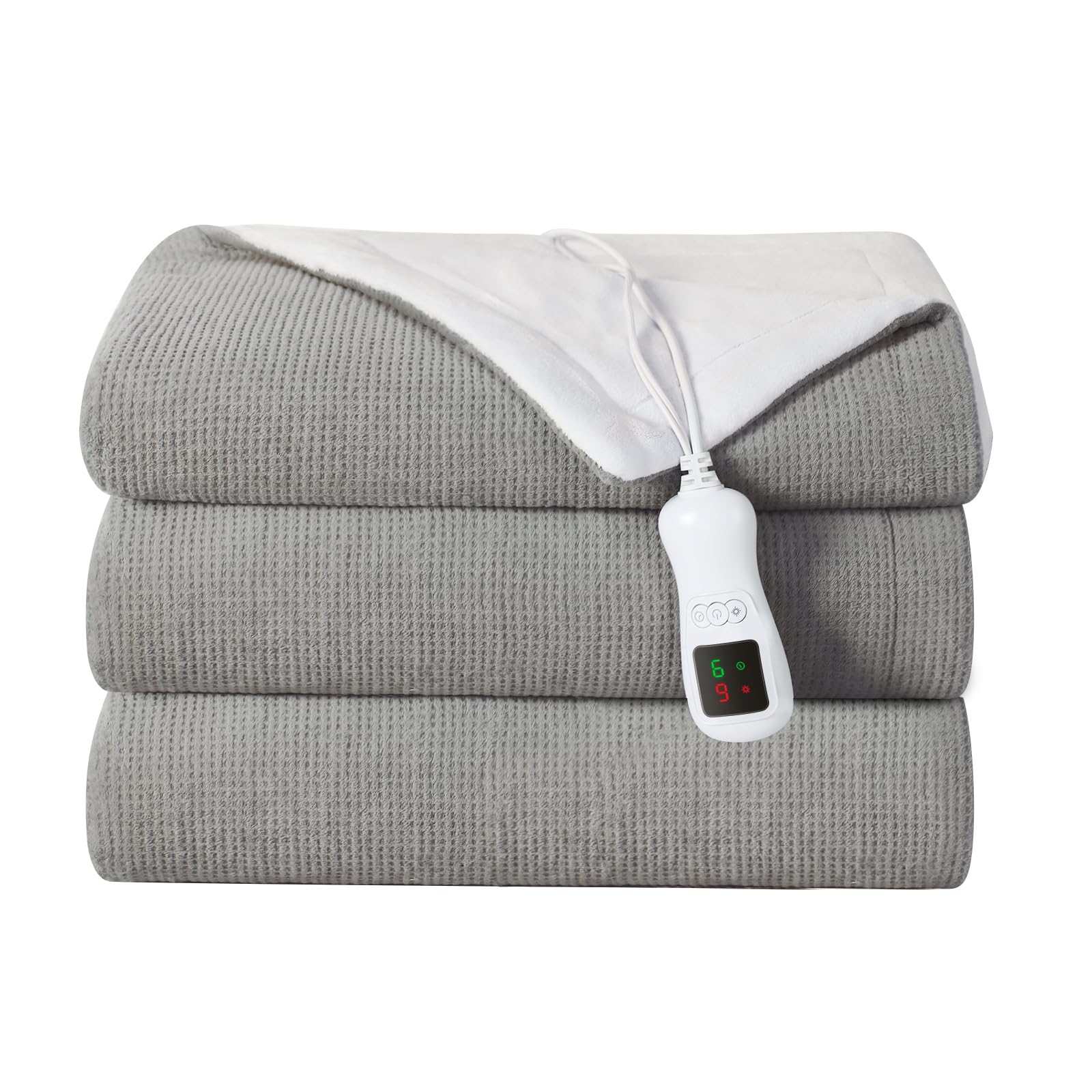 Heated Blankets