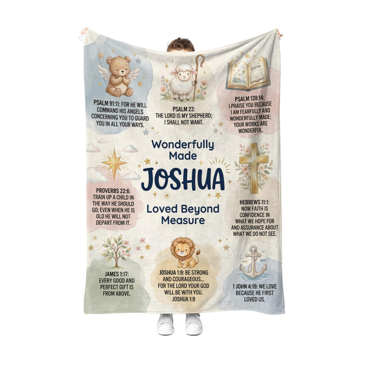 Kids Bedding