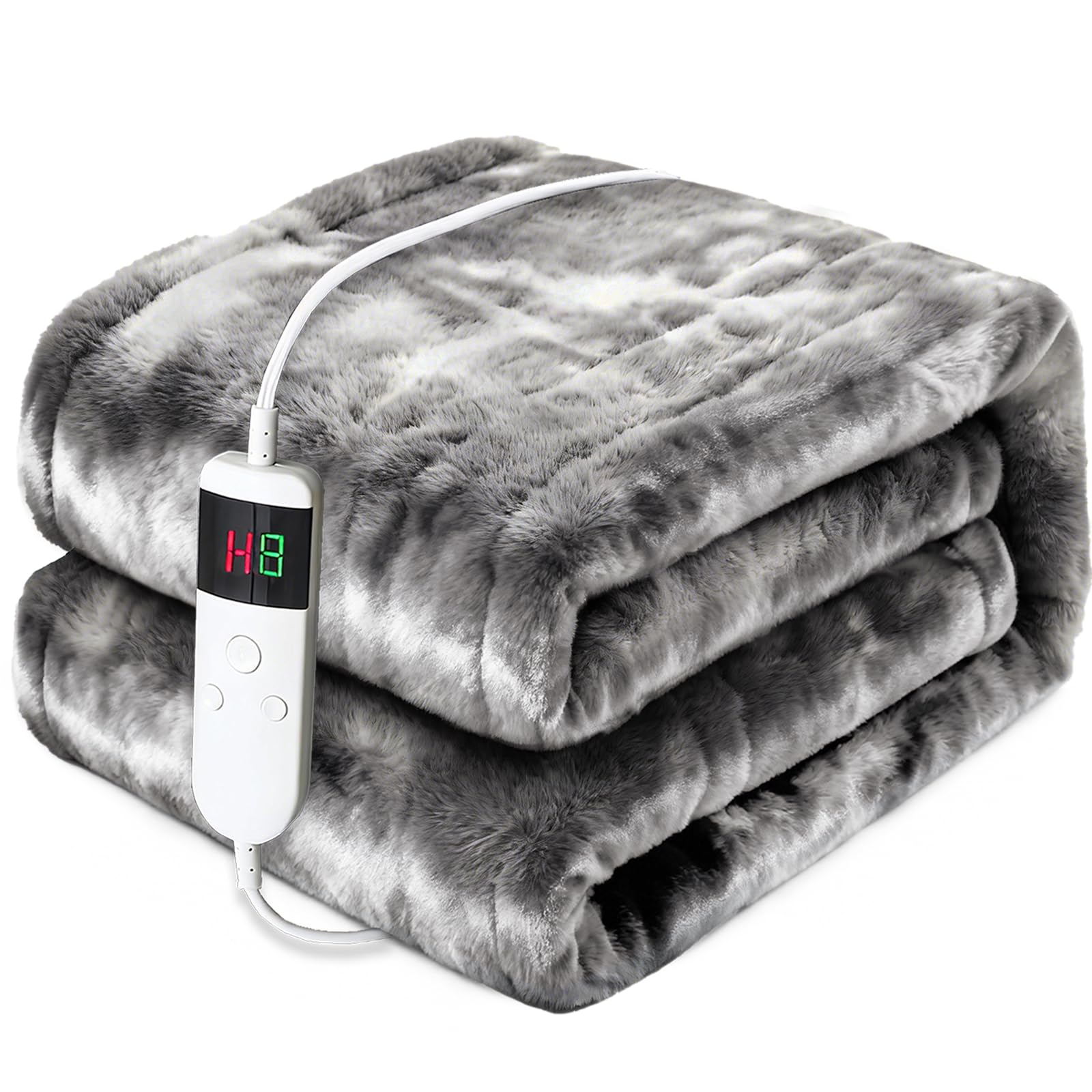 Heated Blankets