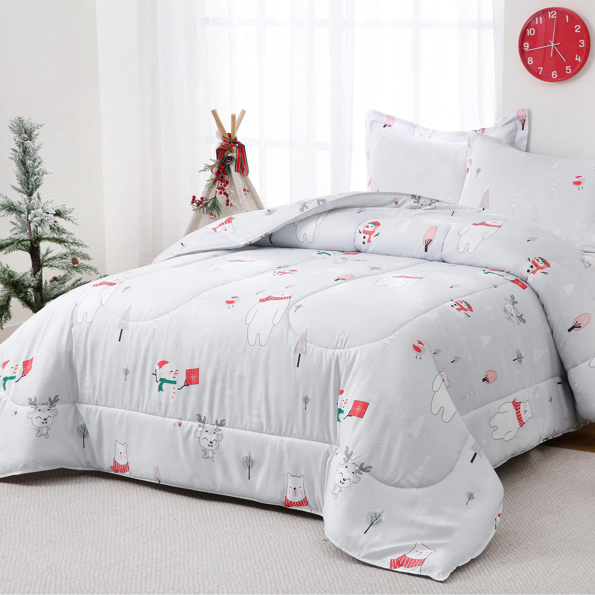 Kids Bedding