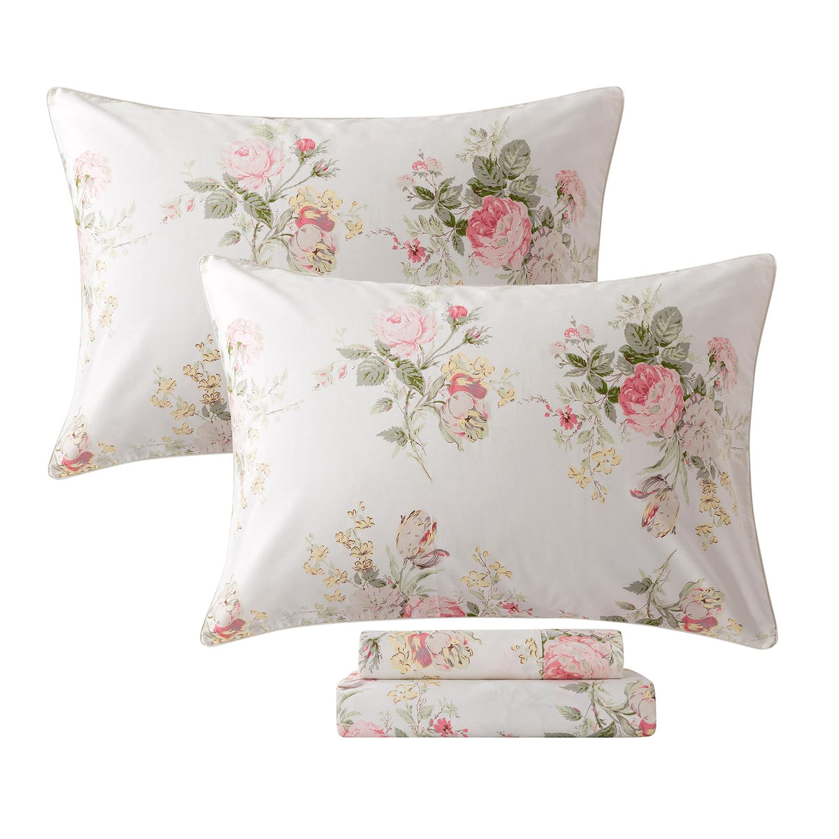 Sheet & Pillowcase Sets