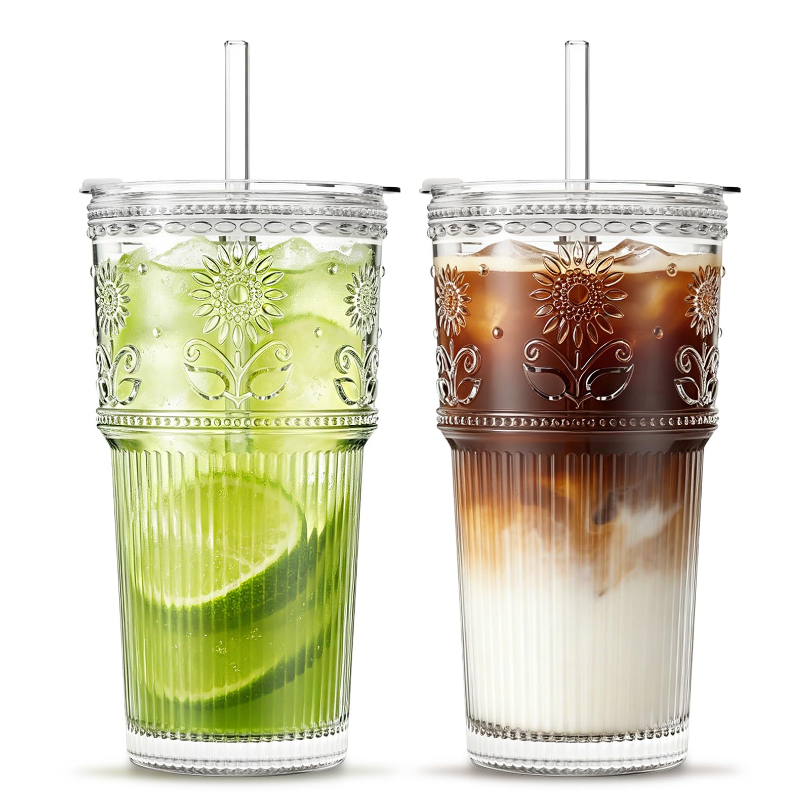 Glassware