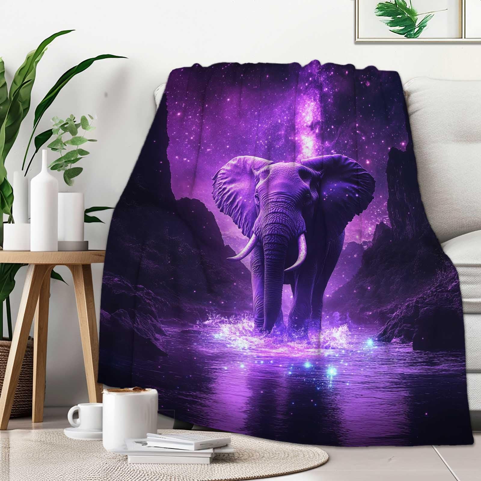 Blankets and Throw