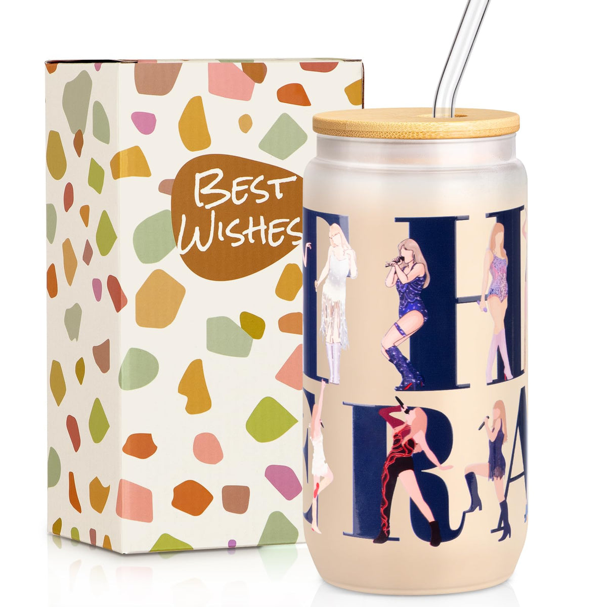 Glassware