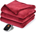 Heated Blankets