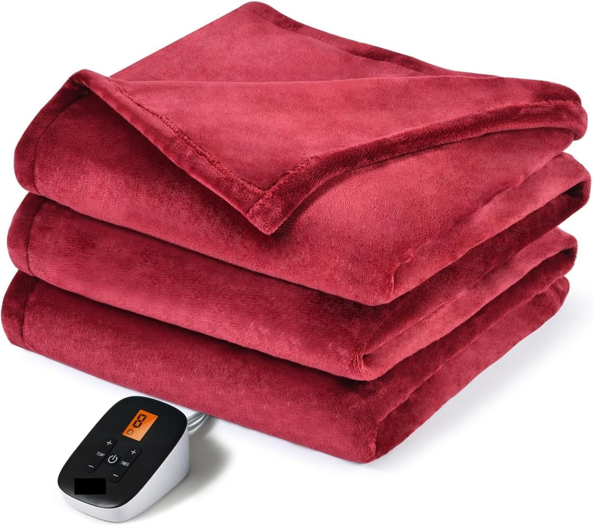 Heated Blankets