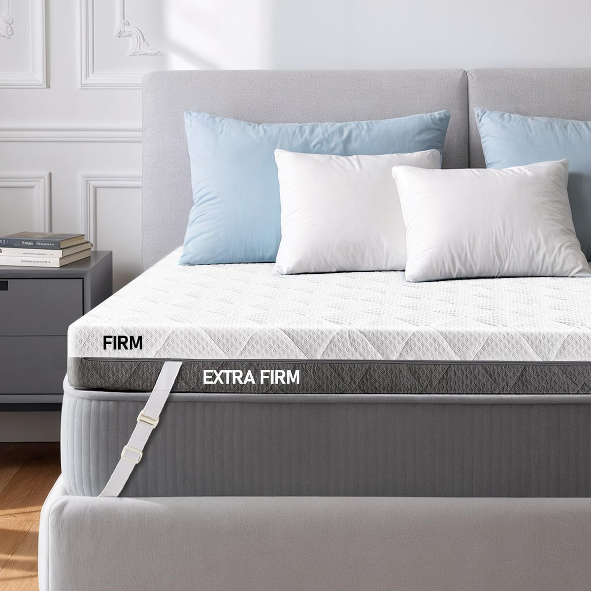 Mattress Toppers