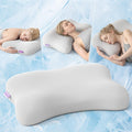 Bed Pillows & Positioners