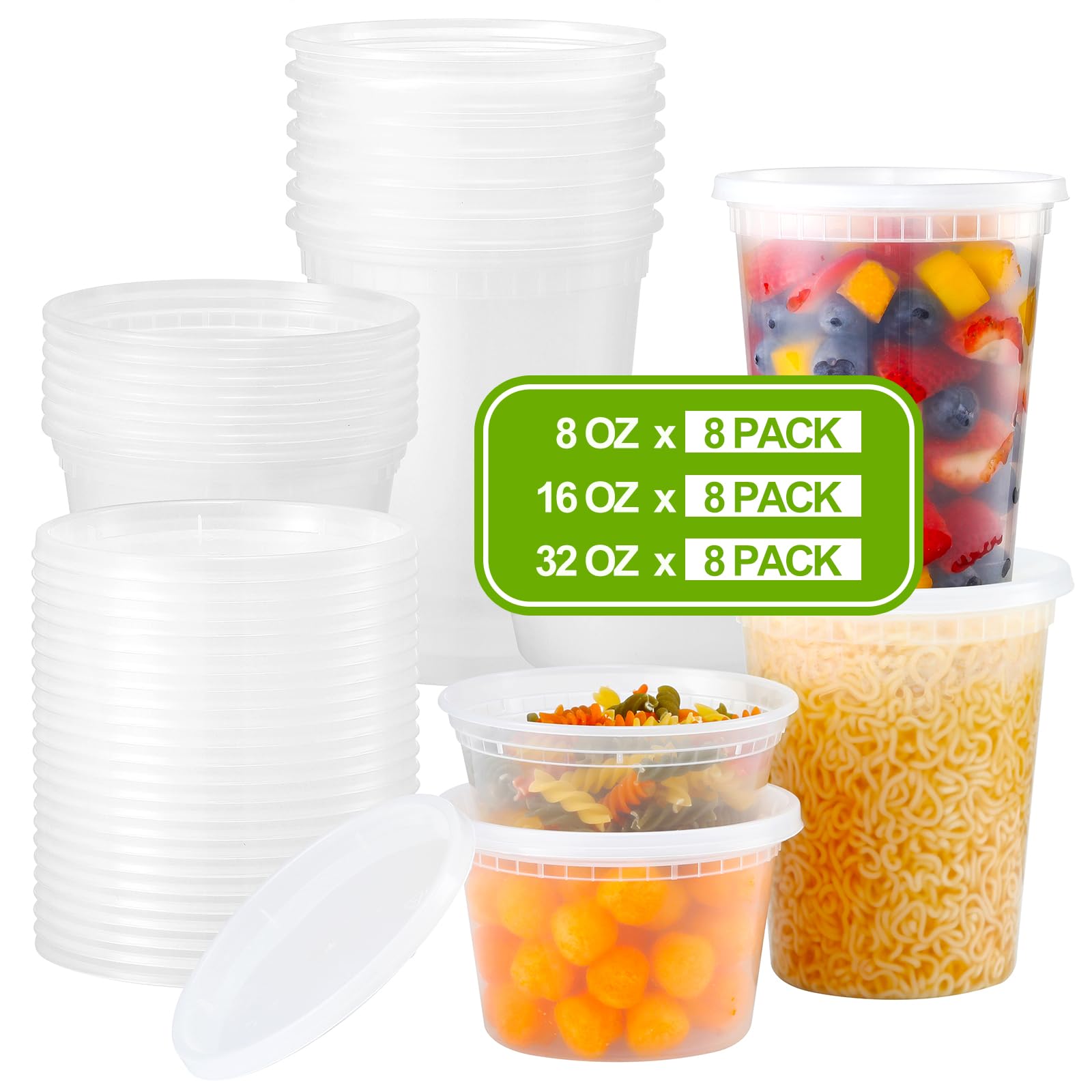 Food Stoarge
