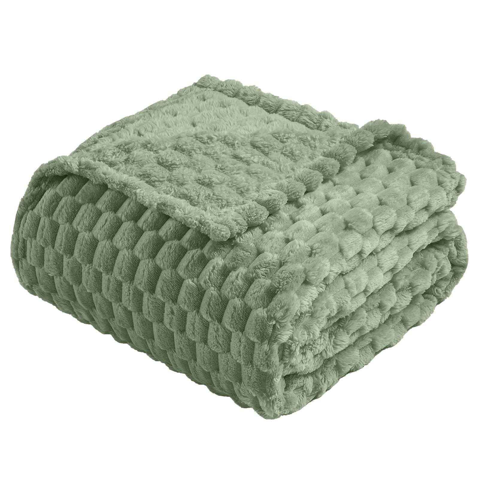 Blankets and Throw