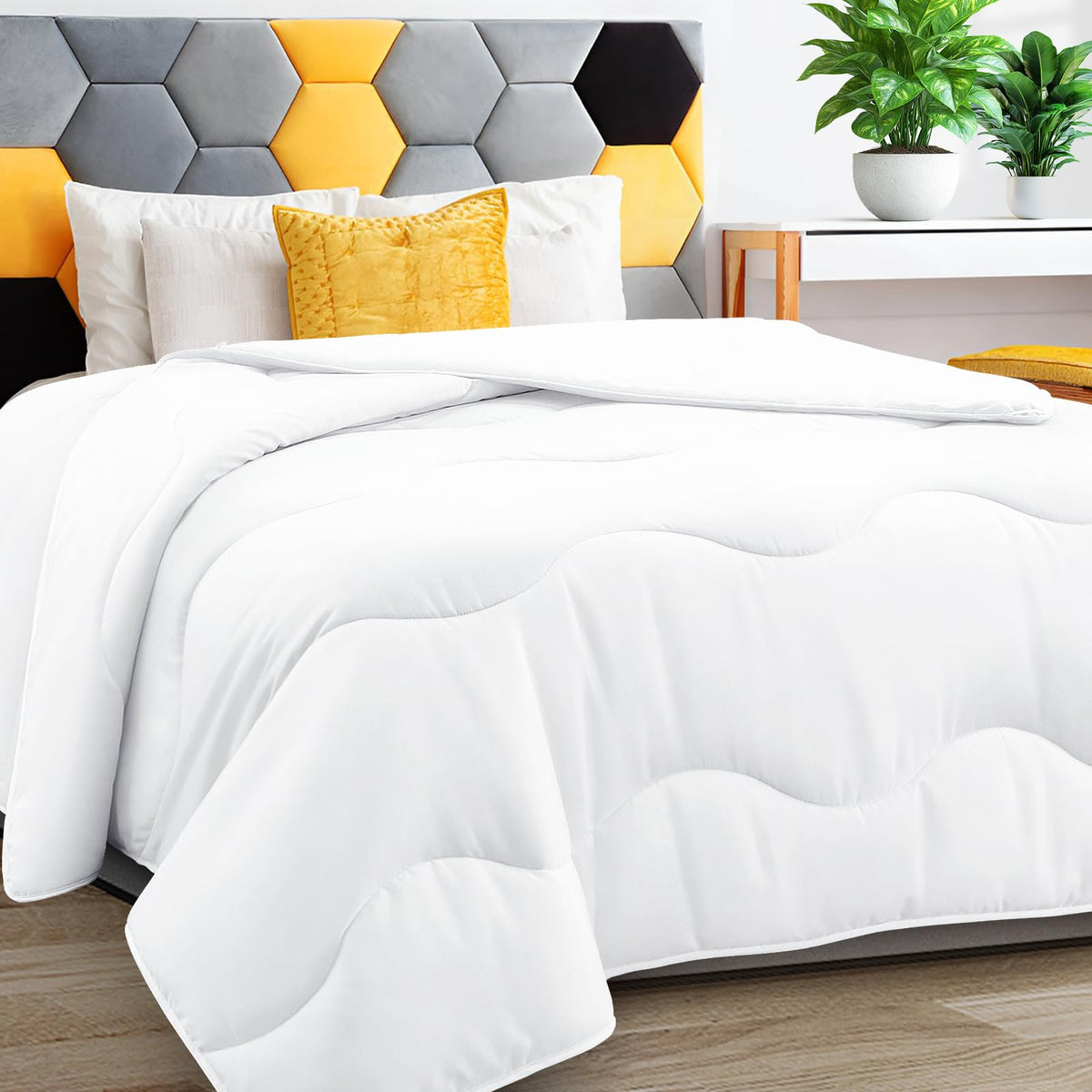 Bedding Comforters