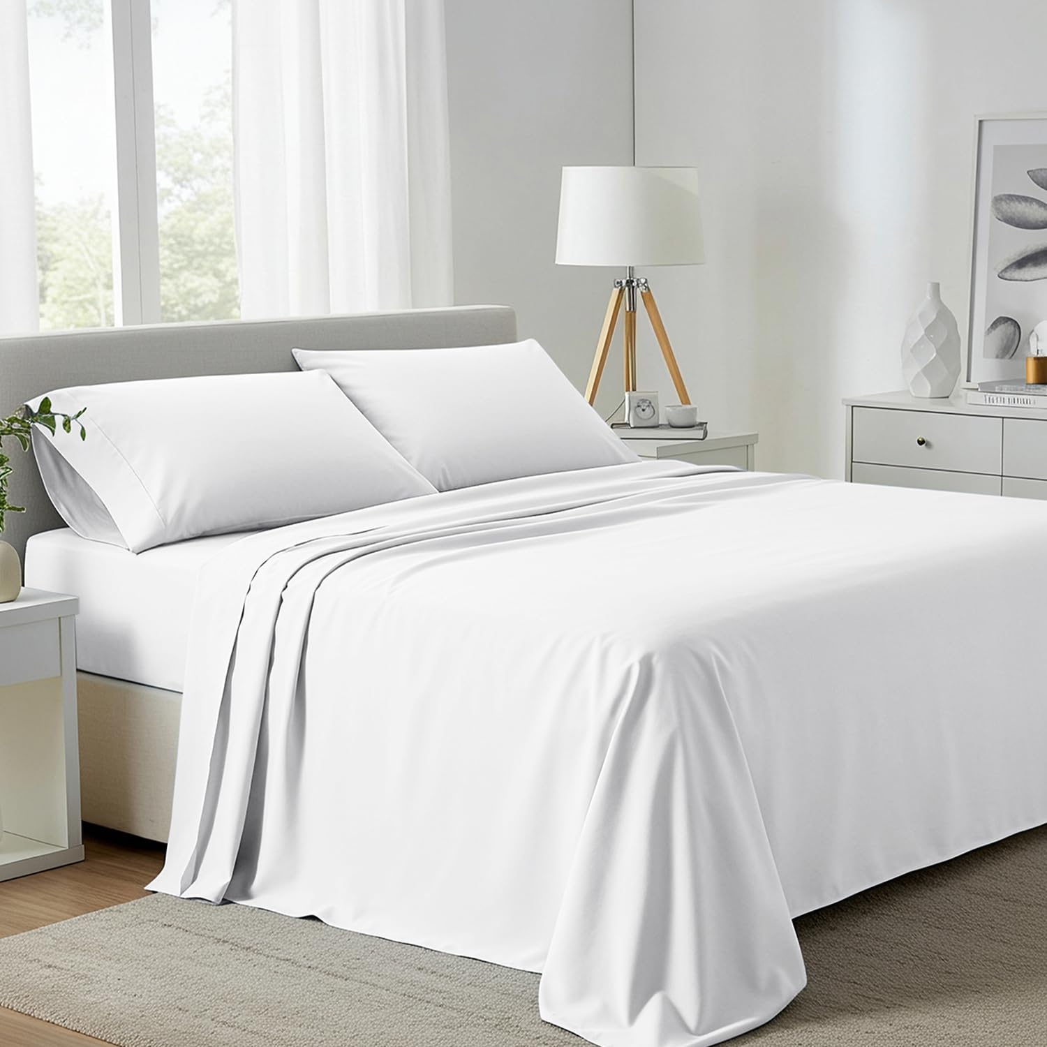 Sheet & Pillowcase Sets