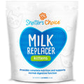 Revival Animal Health Shelter’s Choice Kitten Milk Replacer Powder, Complete and Balanced Milk Formula for Kittens and Adult Cats, Supports Healthy Growth and Digestion, 1 lb