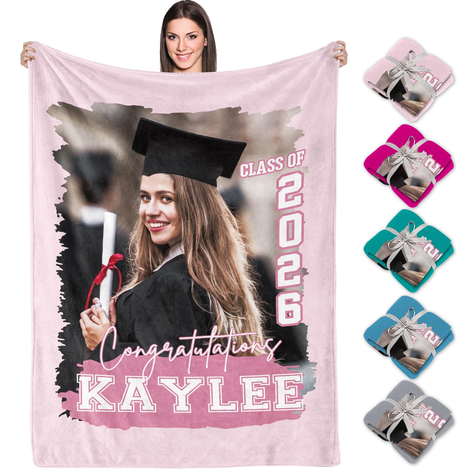 Blankets and Throw