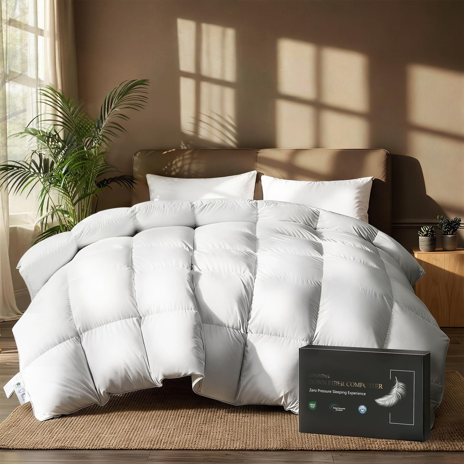 Bedding Comforters