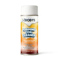 BRODYS Foaming AC Coil Cleaner, No Rinse Formula 18oz, 1 Pack, Cleans | For A/C and Refrigeration Units, Deodorizes, Condenser Coils