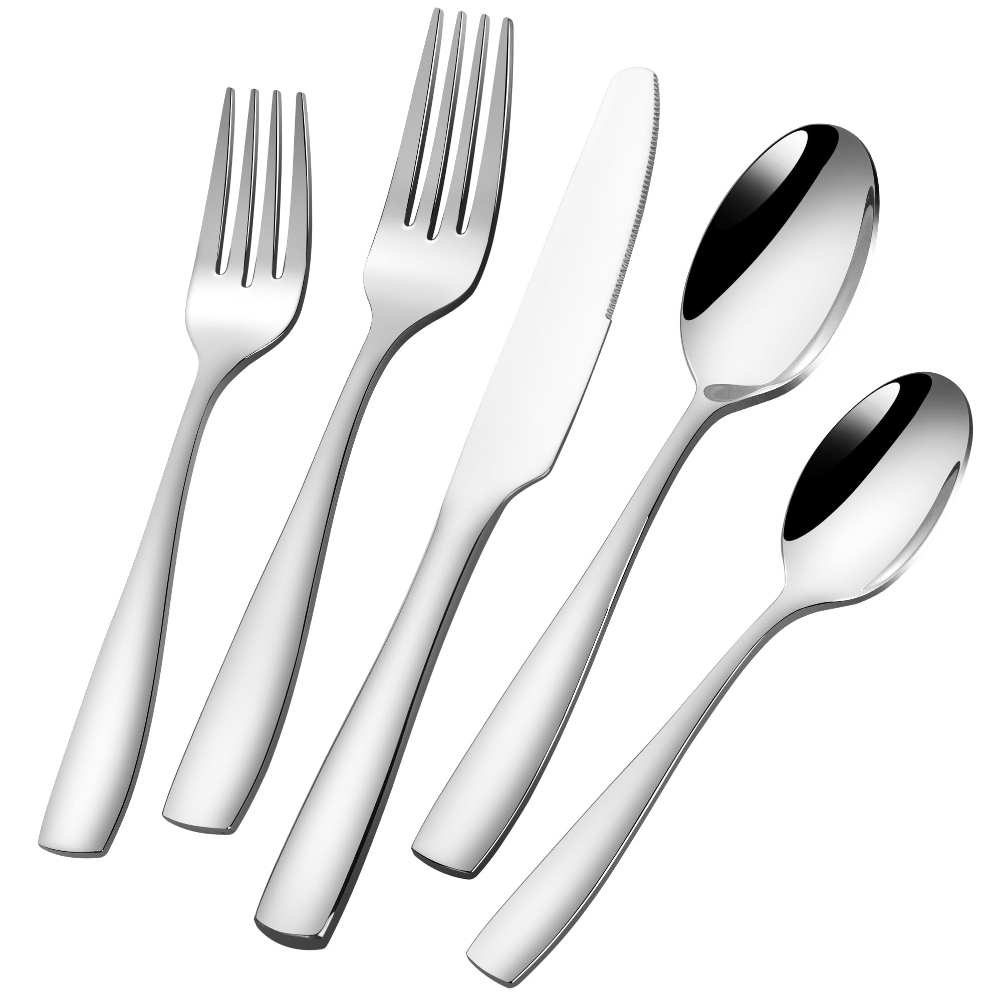 Flateware