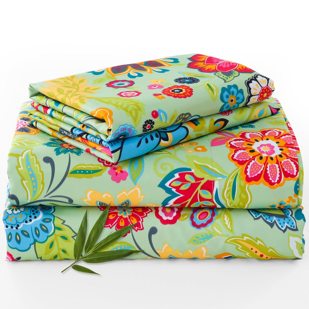 Sheet & Pillowcase Sets