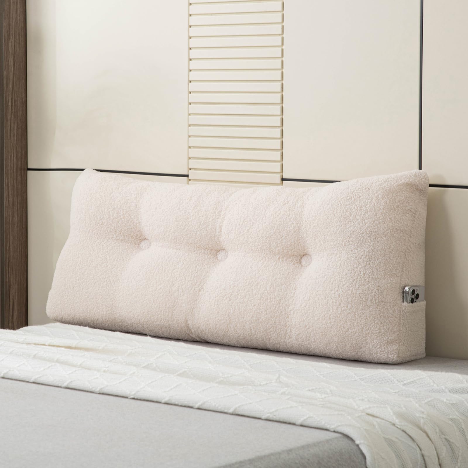 Bed Pillows & Positioners