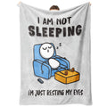 Blankets and Throw