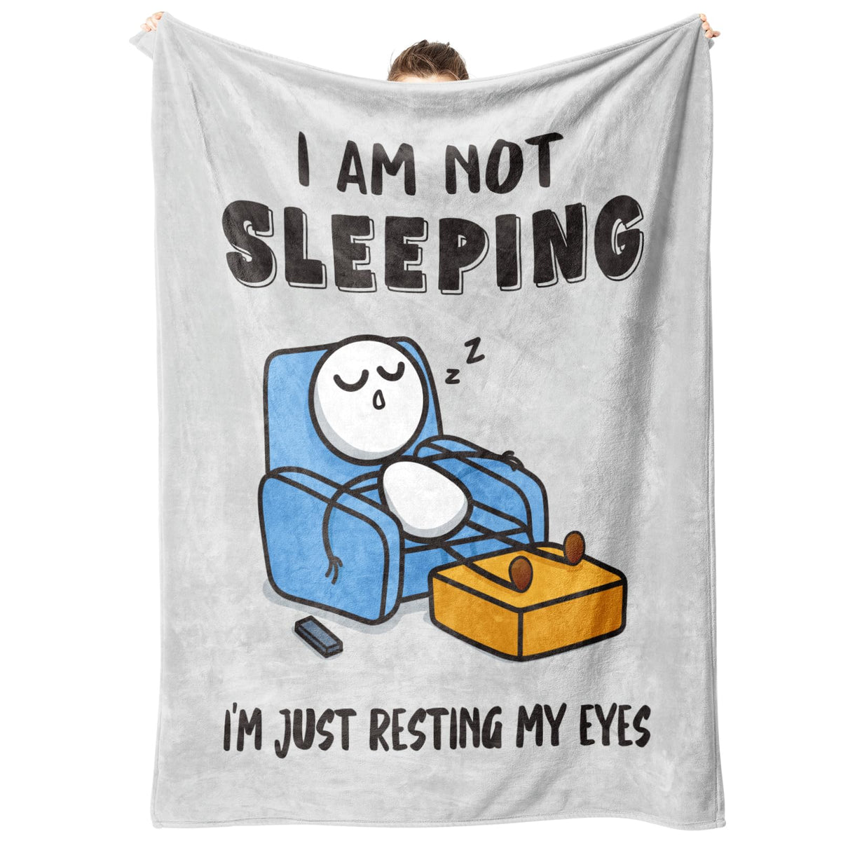 Blankets and Throw